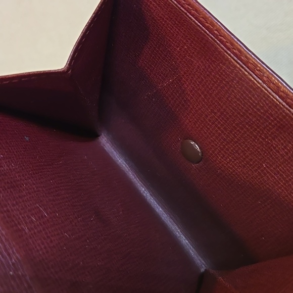 Cartier Leather Wallet Bundle - Picture 7 of 14